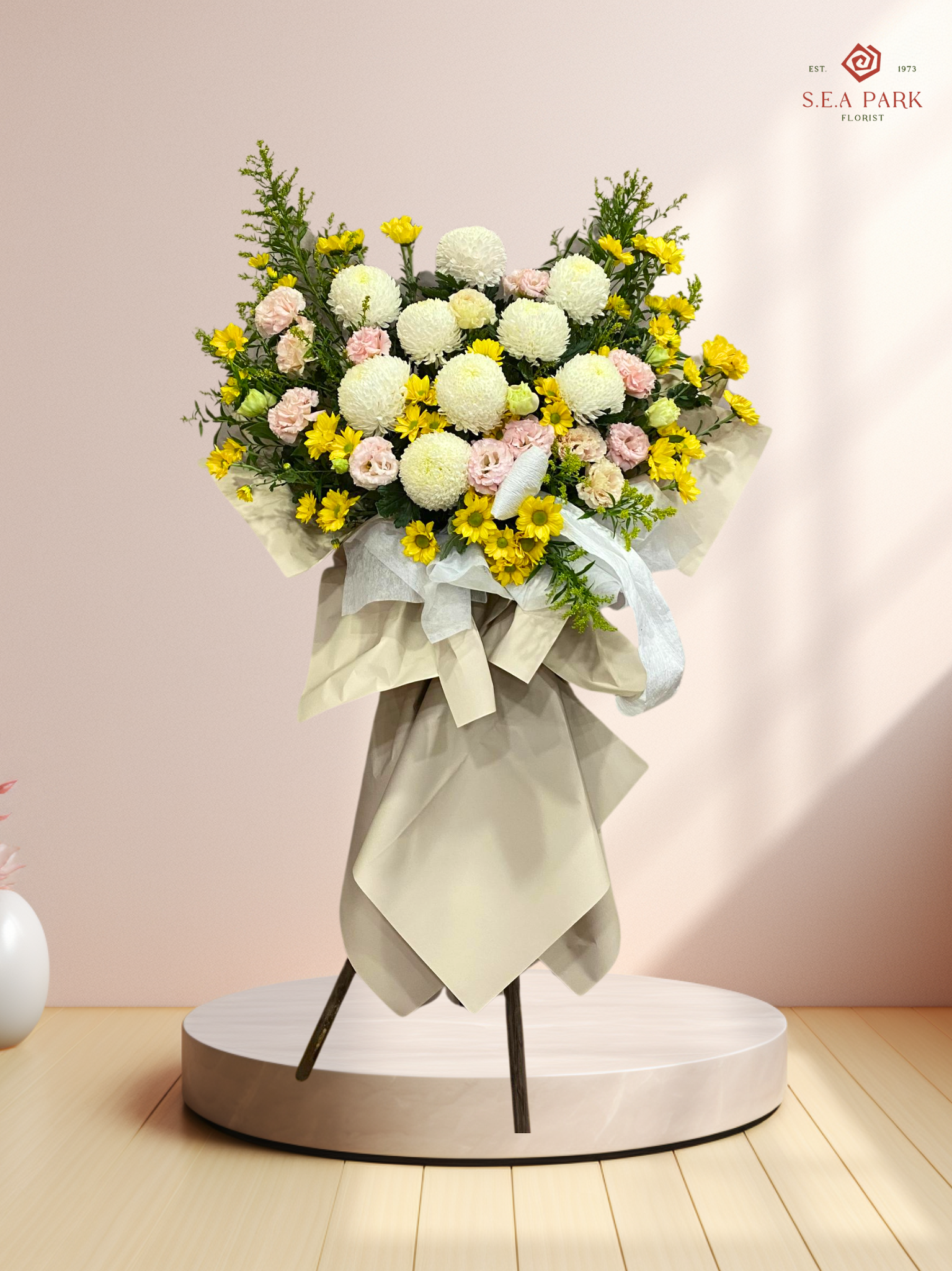 Funeral Sprays (2)